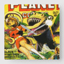 Search for retro sci fi art Vintage