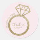Search for engagement rings stickers Bridal shower