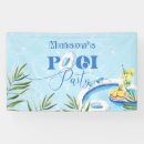 Search for pool party banners Swimming