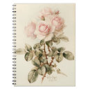 Search for victorian notebooks Roses