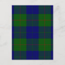 Search for clans postcards Plaid