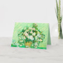 Search for van gogh invitations Floral