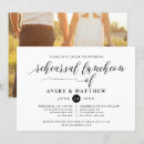 Search for rehearsal luncheon invitations Floral