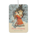 Search for santa claus car air fresheners Vintage