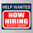 Search for hiring posters Jobs