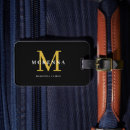 Search for college accessories Black and gold