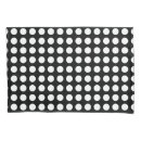 Search for black white polka dots pillowcases Modern
