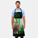 Search for donkey aprons Funny