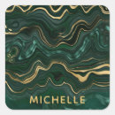 Search for green stone stickers Texture