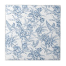 Search for french toile tiles Elegant