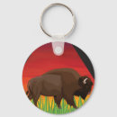 Search for bear rounded key rings Elk
