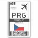 Search for prague czech republic stickers Europe