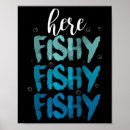 Search for lake fish posters Humour
