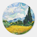 Search for large magnets Vintage