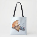 Search for cat mouse bags Cartoon