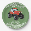 Search for tractor weddings Rustic