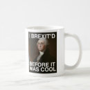 Search for george washington mugs Usa