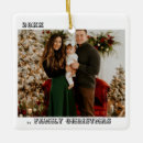 Search for just engaged christmas tree decorations Engagement