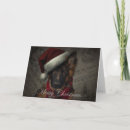 Search for german shepherd puppy christmas cards Animal