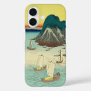 Search for japanese woodblock iphone cases Ukiyo e