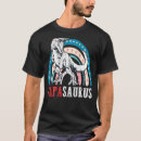 Search for papasaurus tshirts Father's