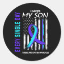 Search for i miss my missing stickers Awareness