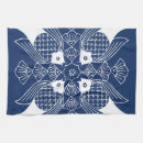 Search for designer tea towels Blue