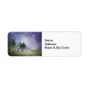 Search for kings return address labels Three wise men