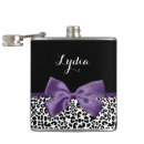 Search for leopard print flasks Trendy