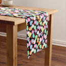 Search for valentines day table runners Cute