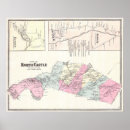 Search for new castle posters Map