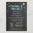 Search for twinkle twinkle little star invitations Gender neutral