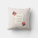 Search for pink stripe cushions Fashion