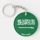 Search for saudi arabia flag key rings World flags