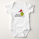 Search for christmas grinch baby bodysuits Retro vintage classic grinch