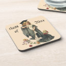 Search for graduation coasters Diploma