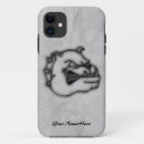 Search for bull dog iphone cases Canine