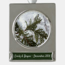 Search for branch christmas tree decorations Natural