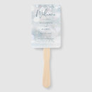 Search for winter wonderland wedding programs Order of service