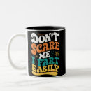Search for fart humor mugs Joke