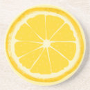 Search for citrus fruit coasters Modern