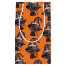Search for black cat gift bags Pattern