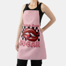 Search for some aprons Gimme some sugar