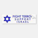 Search for terror bumper stickers America