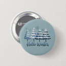 Search for snowflake winter badges Seasonal design