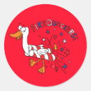Search for patriotic children stickers July