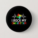 Search for autism boys badges Neurodiverse