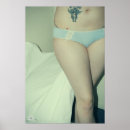 Search for vintage tattoo posters Woman