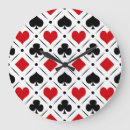 Search for playing cards clocks Gaming