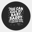 Search for my daddy stickers 2026
